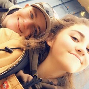 Meet your Posher, Caleb